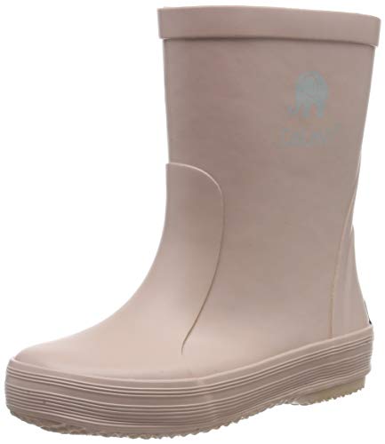 Celavi Unisex dziecięce kalosze Rain Boot, różowy - Misty Rose - 27 EU