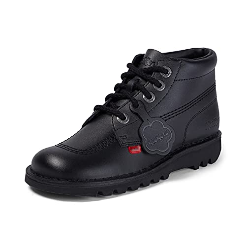 Kickers Damskie klasyczne botki Kick Hi