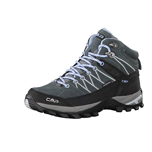 CMP RIGEL MID WP 3Q12946 czarny