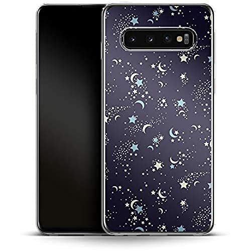 Smartfon silikonowe etui na telefon komórkowy Samsung Galaxy S10