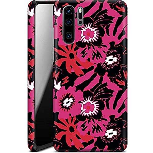 Etui na telefon komórkowy Flower Works Huawei P30 Pro