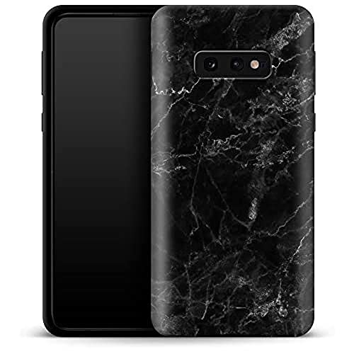 Premium etui na telefon komórkowy Midnight Marble Samsung Galaxy S10e