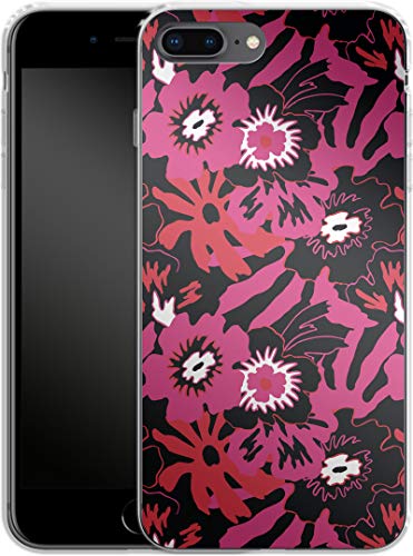 Silikonowe etui na telefon komórkowy Flower Works Apple iPhone 7 Plus/8 Plus