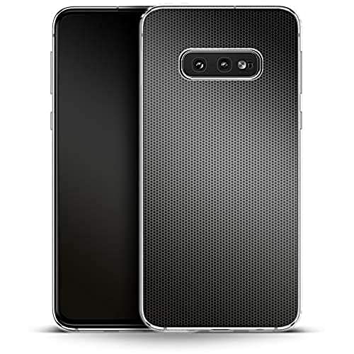 Silikonowe etui na telefon komórkowy Carbon II Samsung Galaxy S10e