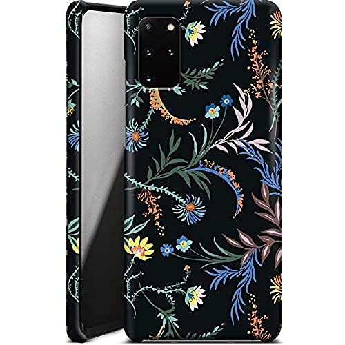 Etui na telefon komórkowy Woodland Spring Floral Samsung Galaxy S20 Plus