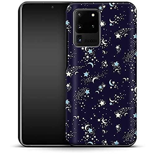 Premium etui na telefon komórkowy Mystical Pattern Samsung Galaxy S20 Ultra