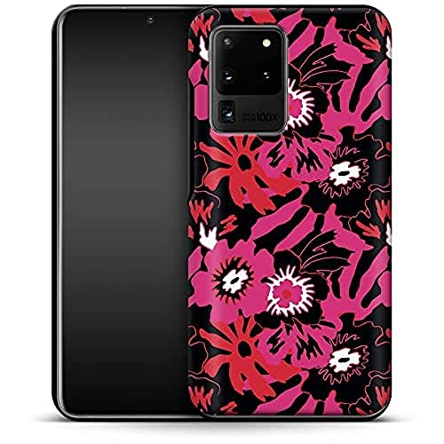 Premium etui na telefon komórkowy Flower Works Samsung Galaxy S20 Ultra