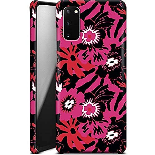 Etui na telefon komórkowy Flower Works Samsung Galaxy S20