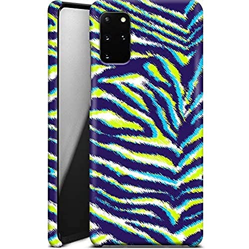 Etui na telefon komórkowy Tropical Cheetah Samsung Galaxy S20 Plus