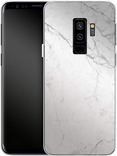 Silikonowe etui na telefon komórkowy do smartfona Samsung Galaxy S9 Plus