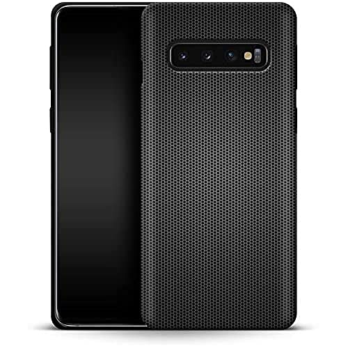 Premium etui na telefon komórkowy Carbon II Samsung Galaxy S10 Plus
