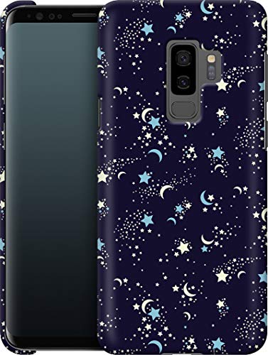 caseable Samsung Galaxy S9 Plus etui na telefon — twarde etui ochronne — amortyzuje uderzenia i zarysowania powierzchnia — kolorowy design i nadruk dookoła — Mystical Pattern