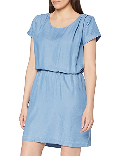 Whyred Damska sukienka Elay Indigo