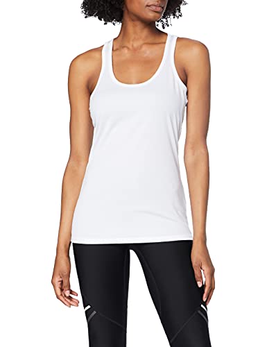 Stedman odzież damska Active 140 tank/ST8540 regularny krój bez rękawów sportowy top