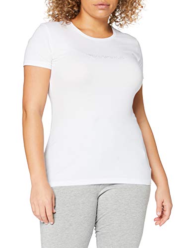 Emporio Armani T-shirt damski