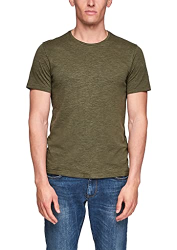 s.Oliver Męski T-shirt