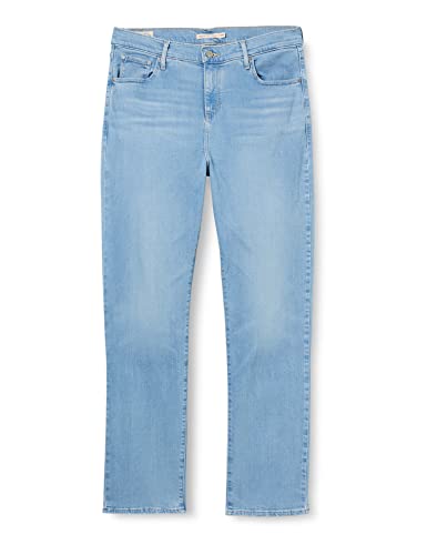 Levi's Plus Size dżinsy damskie, Rio Aura Plus, 40/Długie