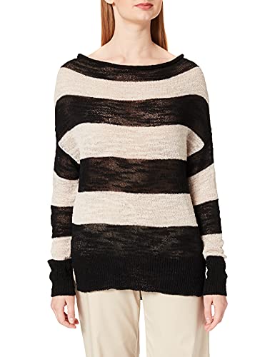 Sisley Bluza damska, Wielokolorowy 904, S