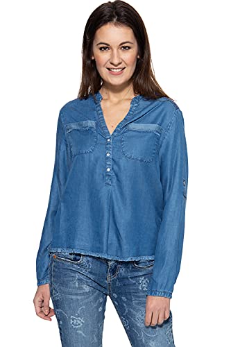 ATT Jeans Damska bluzka Selena
