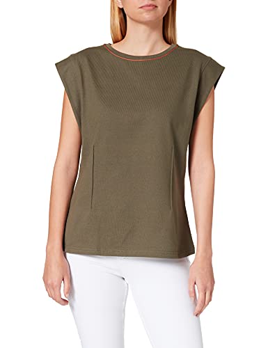 G-STAR RAW Damska koszulka w talii Slim, Combat C673-723, XS