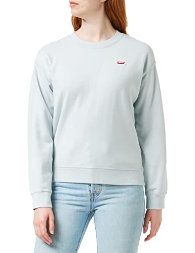 Levi's Bluza damska Standard Crew