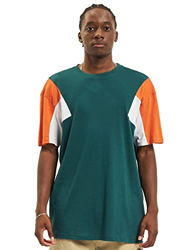 Urban Classics Męski T-shirt