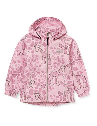 Lego Wear Dziewczęca kurtka przejściowa, 419., 92 cm