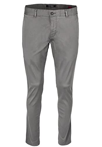 Roy Robson Spodnie męskie, Szary (Medium Grey A030), 50