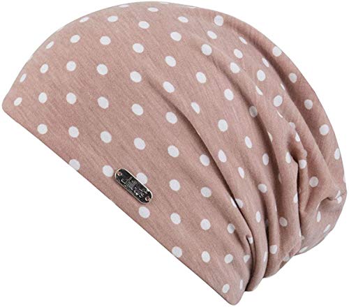 CHILLOUTS Damska czapka typu beanie Lucerne