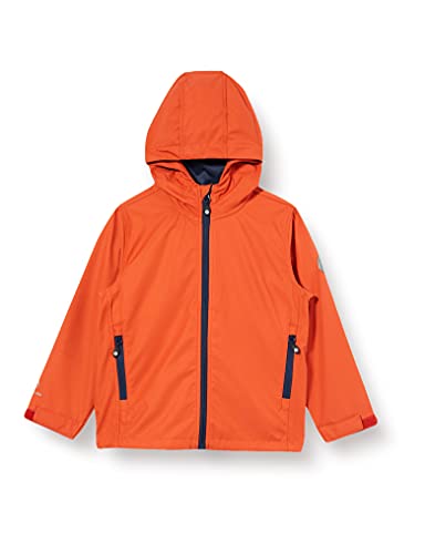 Color Kids Kurtka softshell dla chłopców