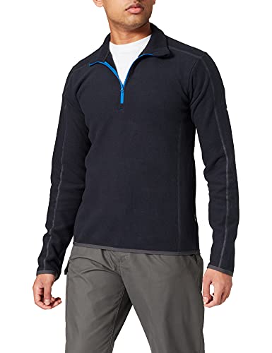 Bermudes Polaire Polartec Pacify kurtka męska, niebieski (Navy 204), M