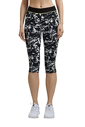 ESPRIT Sports Damskie spodnie treningowe