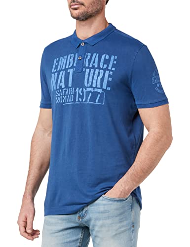 camel active Męska koszulka polo
