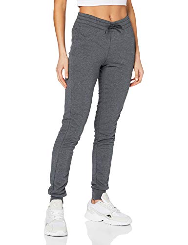Adidas Damskie spodnie E Lin, Dgreyh/Powber, L/S