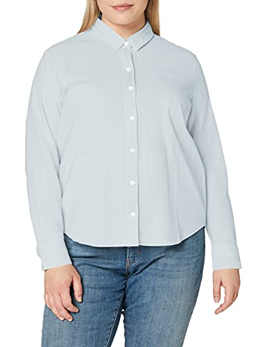 Levi's Damska koszula The Classic Bw, Plein Air, XS