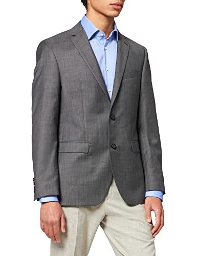 Pierre Cardin marynarka męska, szary (szary 2400), 50