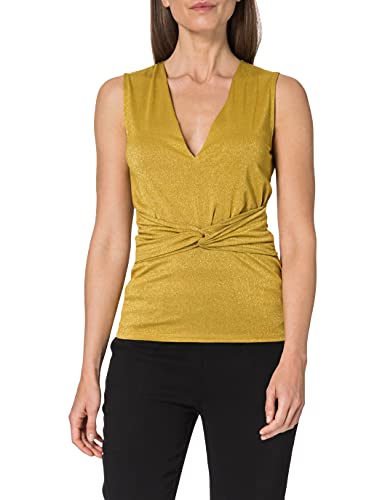 Sisley T-shirt damski, Multicolor 902, M