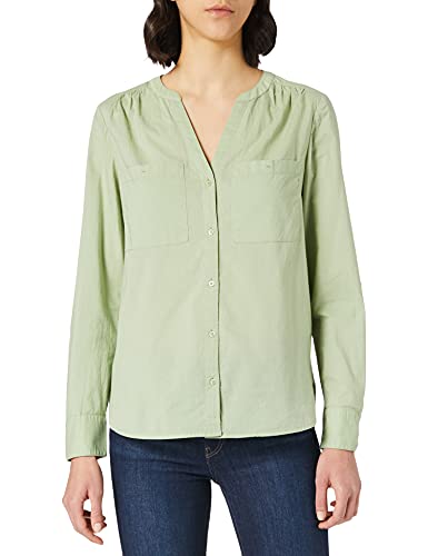 Street One bluzka damska, Faded Green, 36