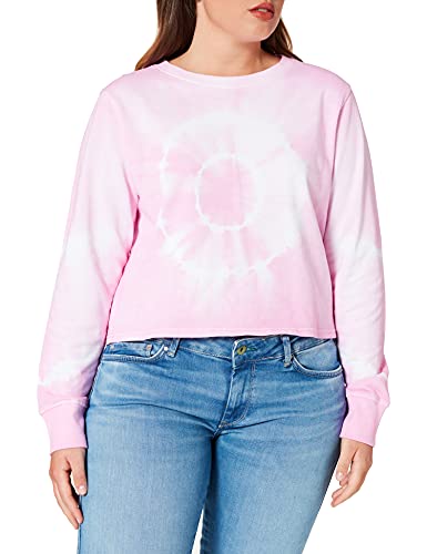 Urban Classics Damska bluza damska z kapturem