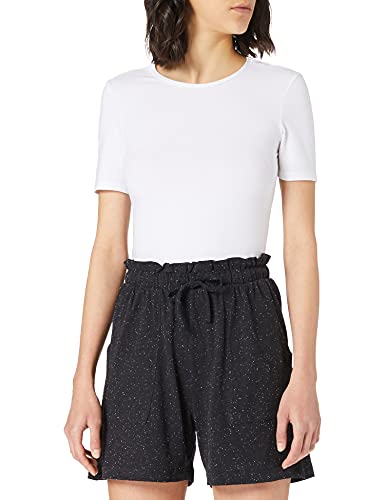 ICHI Damskie spodnie Ihhedi Sho, 194013_dark Navy, XS