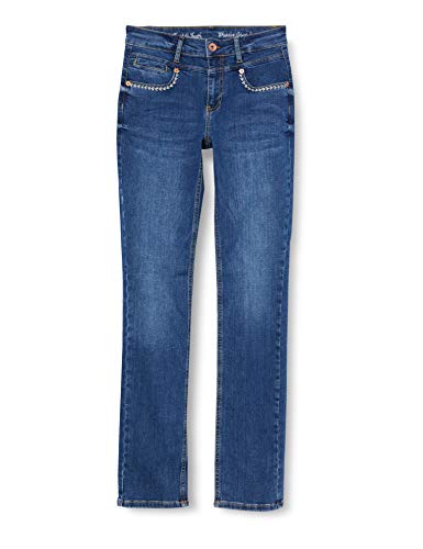 ATT Jeans Dżinsy damskie Lea