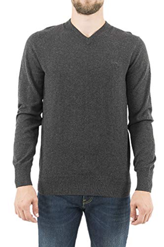 Schott NYC Sweter męski