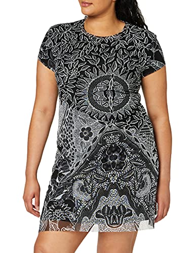 Desigual Damska sukienka, Paris