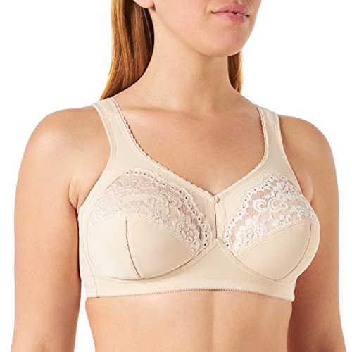 Triumph Biustonosz damski Allegra N X, Teint, 105B