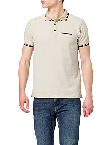 Blue Seven Męska koszulka polo, 034 Kitt Orig, XL