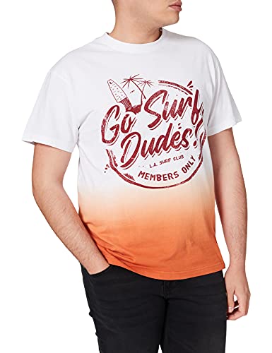 Inside T-shirt męski, 48, XS-XL