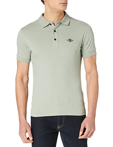 Replay Męska koszulka polo