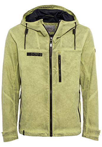 Camel Active Kurtka Męska 4306105446, Kiwi, 50