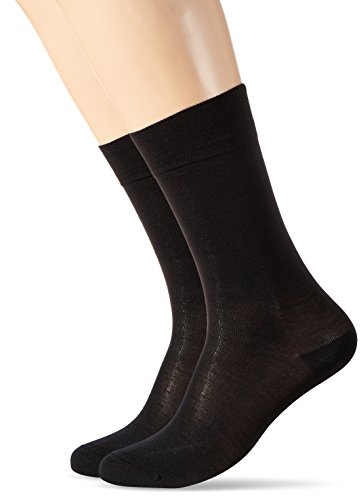 Palmers Soft Touch skarpety męskie, dwupak (2 sztuki)