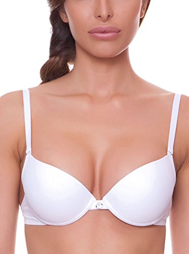Selene Biustonosz push-up Lola